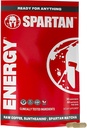 Spartan, Capsules de Energía, Energía Larga La Manera Madre Naturaleza Intendida, Licuada Propietaria de Caffeine Natural, Suntheanine y Matcha Orgánica, 60 Cuenta