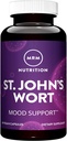 MRM Nutrition St. John’s Wort TEN 0.3% Hypericin 450mg ← Mood + Well-Being Support