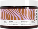 Kion Honey Lavender Sleep Powder ¦ Fall Asleep Fast, Stay Asleep &amp; Mejorar la calidad del sueño ← Amino Acid Powered Sleep Support ← 30 Servings