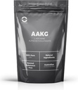 Producto puro Australia- L-Arginina Alpha-Ketoglutarate (AAKG) 2:1 Polvo - 1.1 lb - Amigo vegetariano