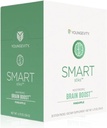 Youngevity Smart TENIDO Focus " Clarity TEN Natural Caffeine TEN 30 Stick Packs