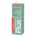 Karuna Progesterone Plus 2OZ Silencioso Hypoallergenic USP Progesterone, Evening Primrose Oil Chasteberry y Black Cohosh Extractos Orgánica Jojoba Oil and Aloe Leaf Extract Organic Shea Butter Vitamin E