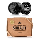 NATURAL SHILAJIT Resin - Shilajit for Men ' Women with Fulvic Acid " Trace Minerals, Plant Based Nutrients for Energy, Immune Support " Vitality Resin