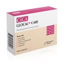 Cica GlocalCare – Clinical-Grade Skin Recovery Supplement – Supports Tissue Repair, Collagen Formation & Post-Procedure Skin Health – For Bruising & Scar Appearance Support – 30 Capsules