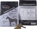 Feedings RX 40 combinados de Equerry para 1000 lb Horse, 5lb.