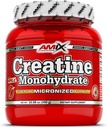 Monohidrato de crema Amix - Polvo 300 gramos