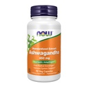 AHORA Suplementos, Ashwagandha (Conania somnifera) 450 mg (Extracto estandarizado), 90 cápsulas de veg