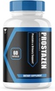 Prostazen Capsules, Official Prostazen Pills to Support Prostate Health, Prostazen Plus Premium Prostate Formula, Prostazen for Healthy Prostate, Prosta Zen Pastillas Reviews ( 60 Capsules )