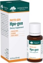 Genestra Brands Hpo-gen tención Servicetree, Almond, y White Birch Herbal Suplemento tención 0.5 fl. oz.