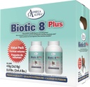 Omega Alfa Biotic 8 Plus 8.8lbs (2 X 4.4lbs.) para caballos