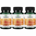 Swanson R-5-P (Riboflavin-5-Phosphate) - Vitamina B2 Suplemento Promoción de Energía, Metabolismo & Vision Health - Natural Wellness Formula - (60 cápsulas) (3 Pack)