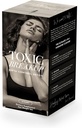 Toxic Breakup Control de natalidad Detox Cleanse to Restore Hormone Balance ← Liver Detox Supplement, with Red Clover, Chaste Tree Berry ANTE Organic, Gluten Free, Non GMO TEN 30 Packets, 2-4 Weeks Cleanse