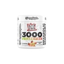 VMI Sports L-Carnitine 3000 Powder | 3000 mg L-Carnitine | Metabolic Support Maximum Absorption Formula | Great Taste for Men & Women | 30 Servings (30 Servings, Strawberry Kiwi)