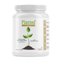 Unjury Planted Vegan Protein Powder ← 20g Desflavored Pea Protein Powder ← Bajo Azúcar y Planta Basado Silencio Gluten y Dairy Free Pea Protein Isolate ← Non-GMO TEN 20 Servings