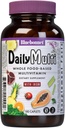Bluebonnet Nutrition Super Earth MultiNutrient Formula (with Iron), for Daily Nutritional Support, Gluten-Free, Kosher Certified, Dairy Free, Vegetarian Friendly, 60 Servings, Green, 180 Count