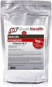 Niacin Powder (8 oz) Vitamina B3 Bulk Suplemento de liberación inmediata Niacina con Flush Ácido Nicotínico No GMO, Vegan, Gluten Free Company Absorción rápida No GMOs, Fillers, Aditivos o Metales Pesados