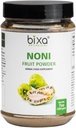 bixa BOTANICAL Ayurvédic Natural Herbal Suplemento Noni Powder Pura Authentic Premium Calidad (Morinda Citrifolia) 7 Oz / 200g