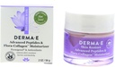 Derma E Peptides Plus Wrinkle Crema Inversa - 2 oz