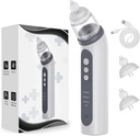 Balanced Ear Pressure Expander, Ear Pressure Relief Device, Tinnitus, Earache, Maintains Ear Pressure Balance to Improve Hearing-006