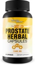 Pro Femipure Prostate Herbal Capsules - Nuestro Mejor Suplemento de Apoyo a la Prostata para la Salud de los Hombres - Suplemento de Prostata para la Salud de la Prostata - Nuestros Mejores Suplementos de Prostata para Hombres - Apoyo a la Prostata