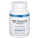 Douglas Laboratories DIM Enhanced - Supports Hormone Balance, Cellular Health & Detox* - With Antioxidants, Green Tea Extract " Wasabia - 30 Vegetarian Capsules