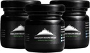 Pure Himalayan Organic Shilajit Resin Supplement | Contains Fulvic Acid and Trace Minerals | Authentic and Natural | 150 Grams