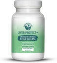 Alkaline for Life Liver Protect + (60 Cuenta)