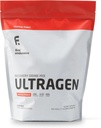 PRIMERA ENDURANCE Ultragen Workout Recovery Powder, Protein Mix, Boosts Energy, Acelera la recuperación TENIDO Punch tropical, 15 Servimientos