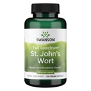 Hierba de San Juan Swanson - Suplemento Herbal - (375 mg 120 cápsulas)