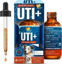 Cat Supplement | Support for Dogs | Dog Herbal Supplement | Support for Cats | Flavor | 1 Bottle x 2 Oz