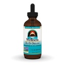 Fuente Natural Wellness Oil of Oregano, Standardized to 70% Carvacrol* - 1 Fluid oz