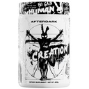 AfterDark Supplements Creation Creatine Monohydrate Powder, 10000mg Creatine Matrix Blend, promueve el crecimiento del poder, la resistencia y el músculo, GMP Certified, USA Made, 21 Servings, Cherry Italian Ice