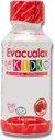 Kids Liquid Strawberry Flavor - Laxative Vegetal 100% Natural - Asistencia Digestión - Alivio del estreñimiento - Suavedor del estómago - Regularidad intestinal - Senna Leaves Prune Juice - 4 oz
