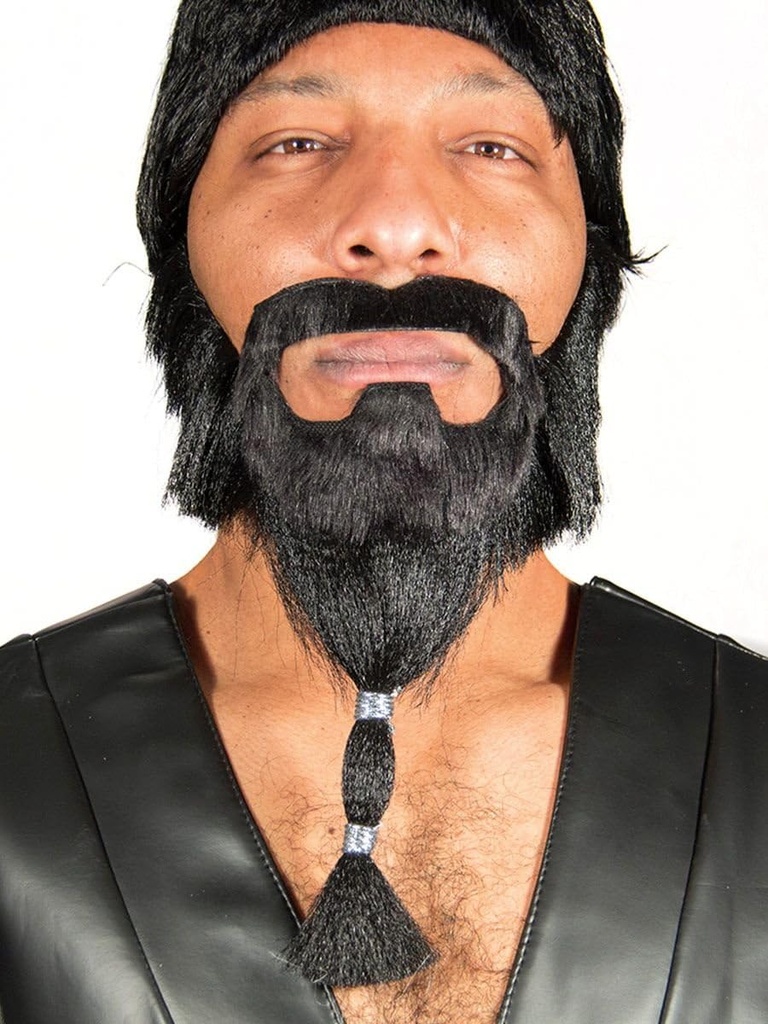 HMS Troone Beard, Standard