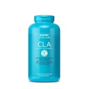 GNC Total Lean CLA, Mejorar la composición corporal " Lean Muscle Tone, Fuels Fat Metabolism " Energy Without Stimulants, Gluten Free, 180 Softgels