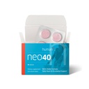 HumanN Neo40 Daily Heart &amp; Blood Circulation Suplementos to Boost Nitric Oxide - Supports Blood Pressure - de Maker of SuperBeets -Includes 30 Dissolvable Tablets - Tasty Fruity Flavor