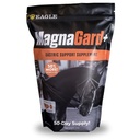 Más Complemento de soporte gástrico para Caballos con Omega 3s Silenciosos Ulcers, Suplemento de calma, Magnesio &amp; Otros Minerales Vitales TEN Powder, 6 Pound Bag, 45-Day Supply