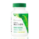 Youngevity Ultimate Multi-EFATM - Suplemento EFA basado en plantas - No Fish - Small Softgel para adultos y niños, principio de la noche - 90 Softgels (Pack of 1)