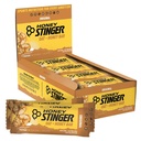 Honey Stinger Oat + Honey Bar, Original, Energy Packed Food to Prepare for Exercise, Endurance and Performance, Sports Nutrition Snack Bar, Pre-Workout, Protein, Gluten Free, Box of 12