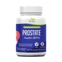 Salud de próstata (BPH) - Reduce la ampliación de Gland de próstata naturalmente - ayuda a reducir la orina frecuente - 100% Herbal y Natural