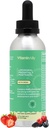 Liposomal Liquid Prenatal + Postnatal Multivitamínicos gotas con Iron ← No-GMO permanecen en el futuro Azúcar libre de sufrimientos Gluten Free durable Easy to Swallow ayuda al desarrollo del bebé y a la mamá a sobrevivir 30 días Supply Anterior 3 Fl OZ