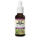 Natural Factores Petróleo de orégano - Liquid Antioxidant Support Supplement for Immune Support - Easy Swallow Health Supplement with Non-GMO & Gluten-Free Formula - 1 fl oz