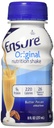 Asegurar el Afeitado de Nutrición Original, Butter Pecan, 3.82 lb