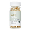Dr. Wellness Aloe Serum Capsules - Soothing Fórmula  durable 90 Capsules ← Promocionar la Esquía Saludable, Radiante