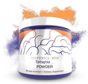 Nootropics Depot Synapsa Bacopa Monnieri Powder ← 60 Grams ← Extracto de plantas enteras ← Ayurveda Suplemento  Provenido clínicamente para mejorar el aprendizaje, la memoria y el rendimiento mental