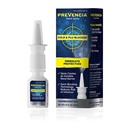 Protección de frío y gripe Nasal Spray Homeopático frío y remedio de gripe Protección inmediata para la gripe y el bloqueador frío, 0,5 Fl Oz (15mL)