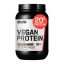 BARE PERFORMANCE NUTRITION Vegan Protein, Plant Based Protein, Pea Protein, Watermelon Protein and Pumpkin Protein, Naturally Sweetened and Flavored (27 Servings, Chocolate)