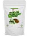 100% Natural Aloe Vera Powder Pure Aloe Barbadensis 1 LBS /454 Grams