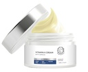 Vitamin K Cream- Moisturizing Bruise Healing Formula. Dark Spot Corrector for Bruising, Spider Veins & Broken Capillaries. Reduces Under Eye Dark Circles, Fine Lines, Puffiness, & Wrinkles.