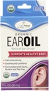 Wally's Natural Products Organic Ear Oil, Unique Blend, 1 Fluid Ounce by Cutting Edge International, LLC